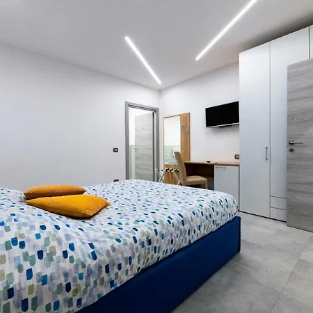 Bnb Aria Di Mare Santa Marinella Esterno foto